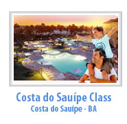 Resorts Brasil