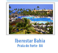 Resorts Brasil